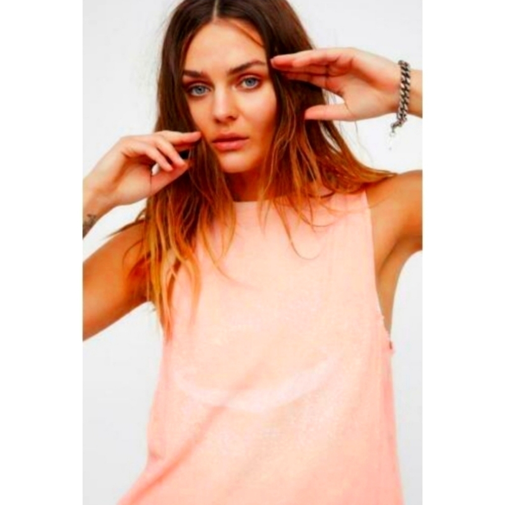 𝅺free People Shirt